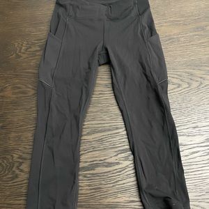 Lululemon Leggings 6